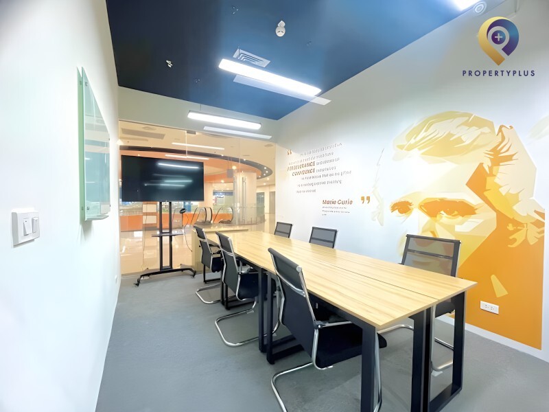 Mindx Van Phu Victoria